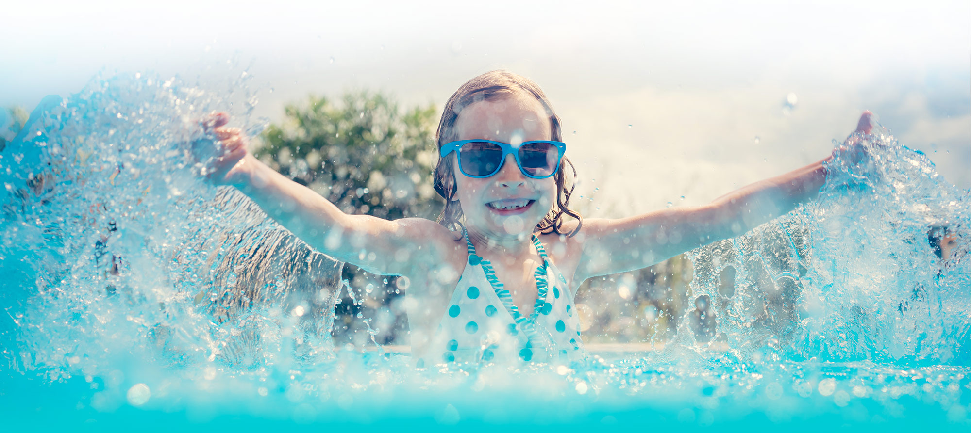 piscine exterieure